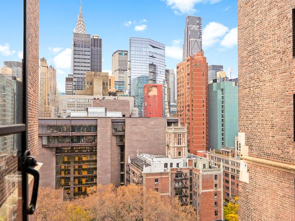 45 Tudor City Place 1515, New York NY 10017
