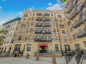 15 Fort Washington Avenue 3A, New York NY 10032
