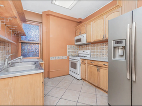 15 Fort Washington Avenue 3A, New York NY 10032