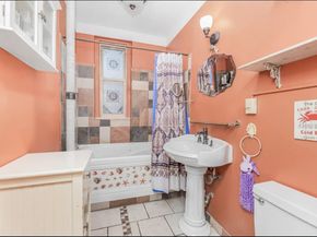 15 Fort Washington Avenue 3A, New York NY 10032