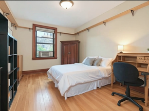 15 Fort Washington Avenue 3A, New York NY 10032