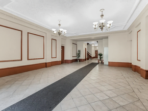15 Fort Washington Avenue 3A, New York NY 10032