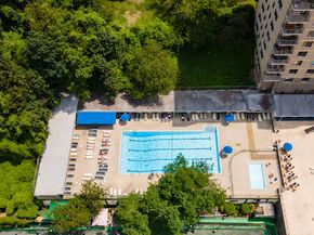 3671 Hudson Manor Terrace 4F, Bronx NY 10463