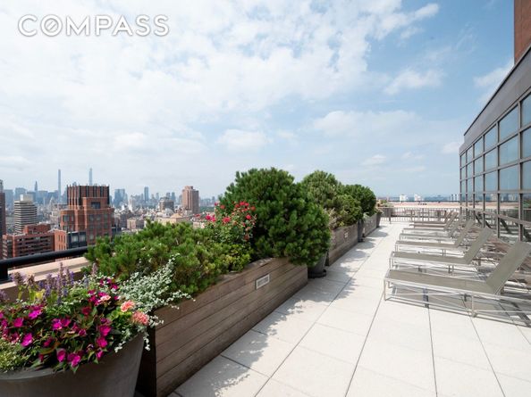 215-217 East 96th Street 25B, New York NY 10128