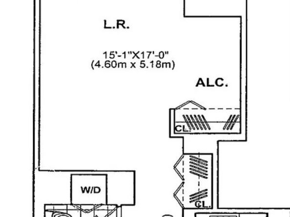 215-217 East 96th Street 25B, New York NY 10128