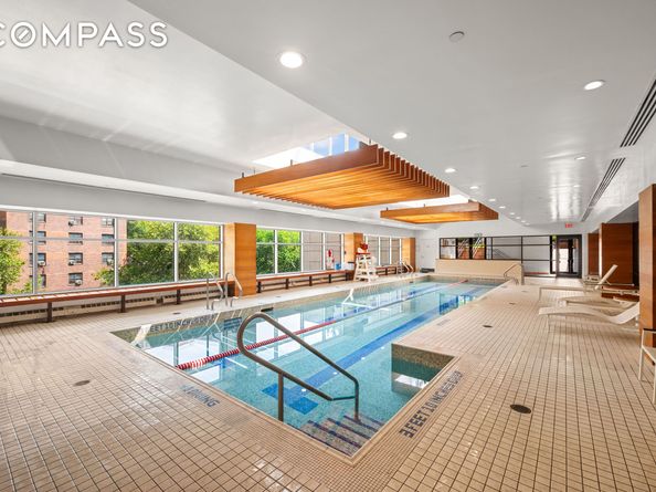 215-217 East 96th Street 25B, New York NY 10128