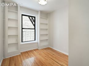 200 West 109th Street C1, New York NY 10025