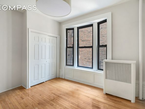 200 West 109th Street C1, New York NY 10025