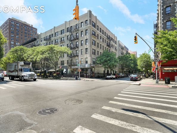 200 West 109th Street C1, New York NY 10025