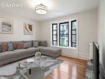 200 West 109th Street