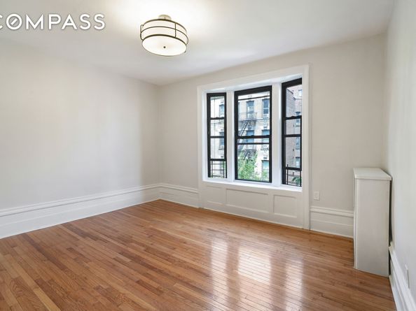 200 West 109th Street C1, New York NY 10025