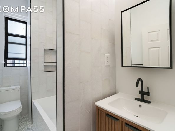 200 West 109th Street C1, New York NY 10025