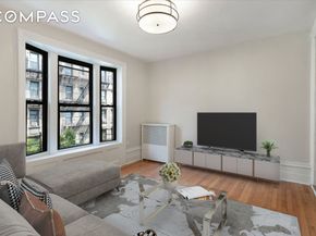200 West 109th Street C1, New York NY 10025