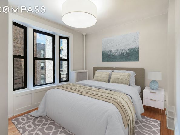 200 West 109th Street C1, New York NY 10025