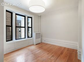 200 West 109th Street C1, New York NY 10025