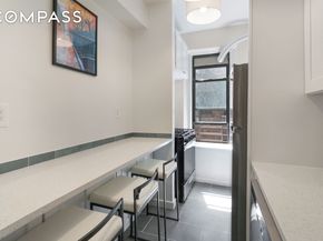 200 West 109th Street C1, New York NY 10025