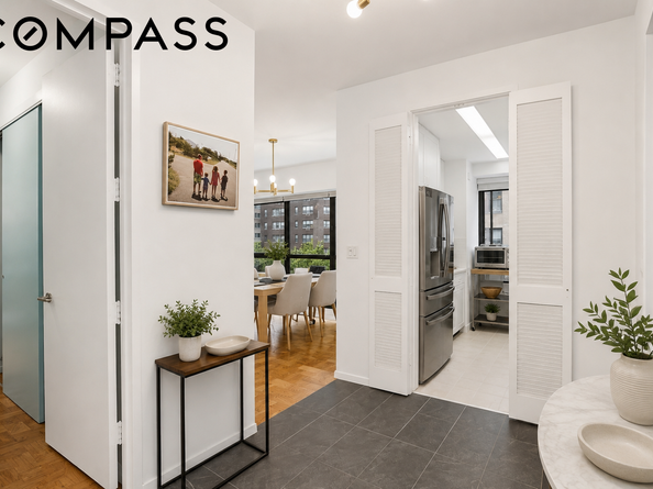 415 East 54th Street 3C, New York NY 10022