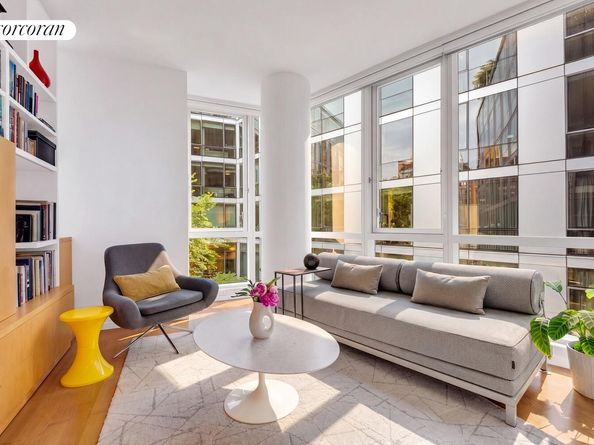 200 Chambers Street 3T, New York NY 10007