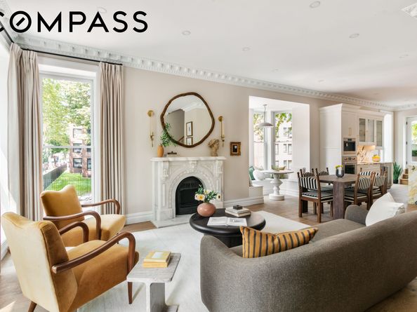 123 Willoughby Avenue, Brooklyn NY 11205
