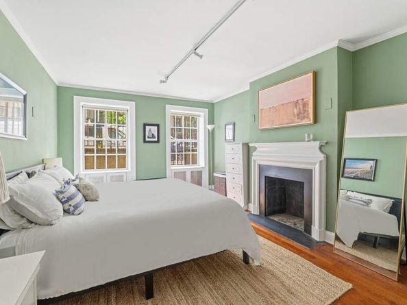 159 East 63rd Street ENTIRE TOWNHOUSE, New York NY 10065