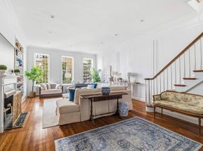 159 East 63rd Street ENTIRE TOWNHOUSE, New York NY 10065