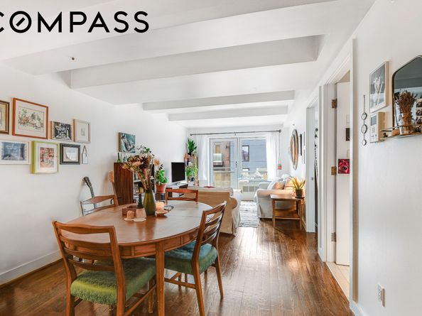 27 Quincy Street 3B, Brooklyn NY 11238