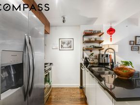 27 Quincy Street 3B, Brooklyn NY 11238