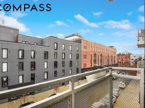 27 Quincy Street 3B, Brooklyn NY 11238