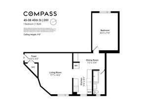 45-08 40th Street D51, Queens NY 11104