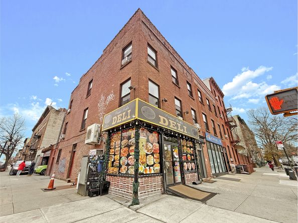 69 Underhill Avenue, Brooklyn NY 11238
