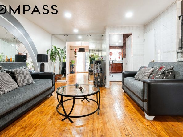660 Pine Street, Brooklyn NY 11208