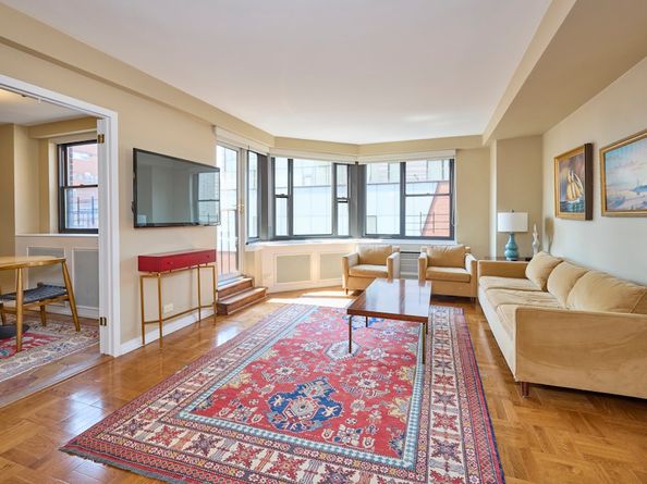 80 East End Avenue 17E, New York NY 10028