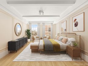 300 Riverside Drive 11F, New York NY 10025