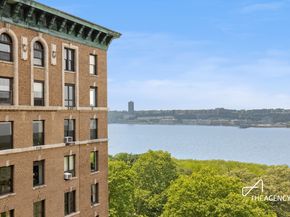 300 Riverside Drive 11F, New York NY 10025