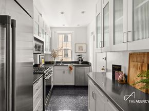 300 Riverside Drive 11F, New York NY 10025