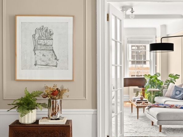 300 Riverside Drive 11F, New York NY 10025