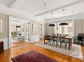 300 Riverside Drive 11F, New York NY 10025