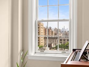 300 Riverside Drive 11F, New York NY 10025
