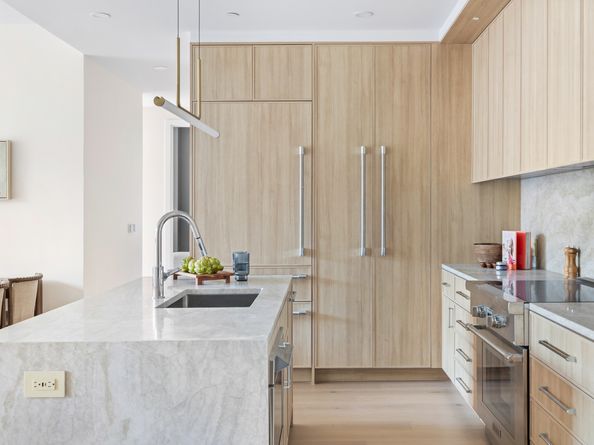 259 22nd Street 2D, Brooklyn NY 11215