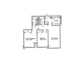 1400 5th Avenue 2D, New York NY 10026