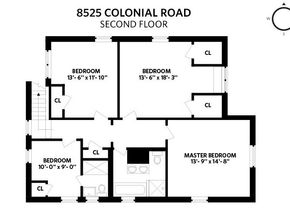 8525 Colonial Road, Brooklyn NY 11209