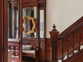836 President Street, Brooklyn NY 11215