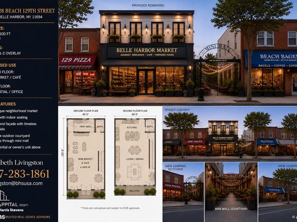 430 Beach 129 Th Street, Queens NY 11694