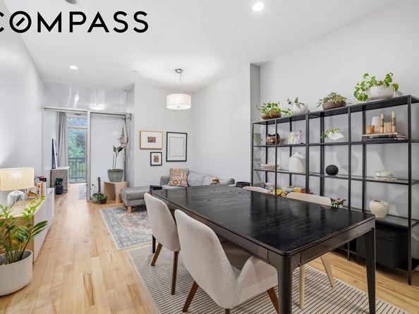 171 Henry Street 3A, New York NY 10002
