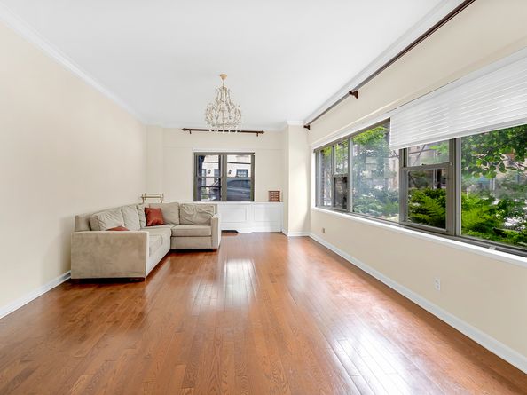 16 Sutton Place 1A/1B, New York NY 10022