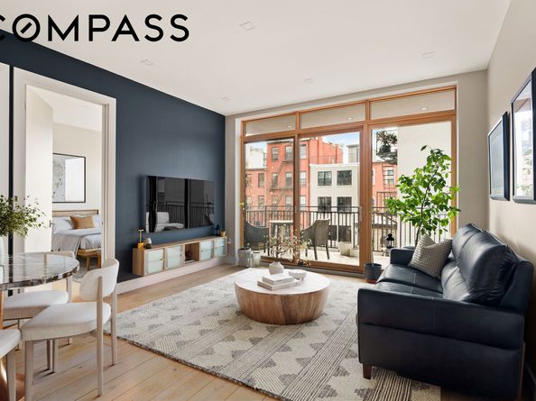 1230 Bedford Avenue 3R, Brooklyn NY 11216