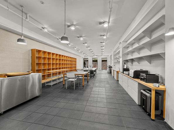 37 Greene Street B2, New York NY 10013