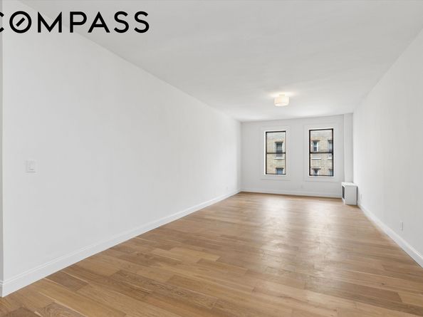 371 Fort Washington Avenue 4I, New York NY 10033