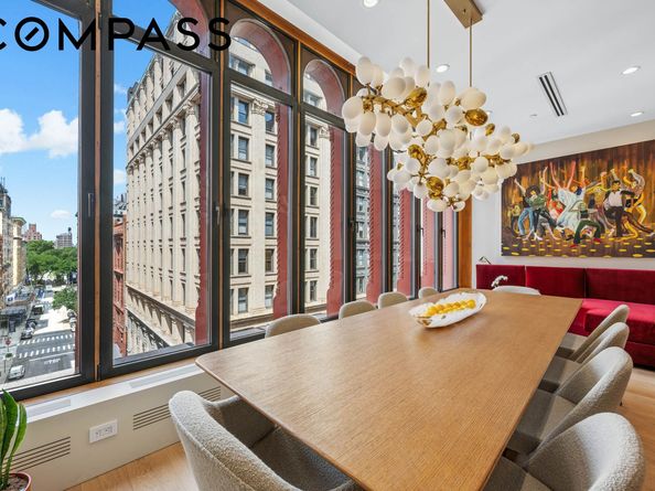 716 Broadway PH6, New York NY 10003