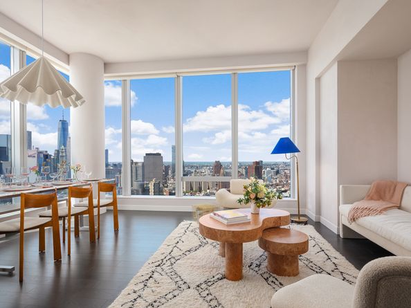 252 South Street 71A, New York NY 10002